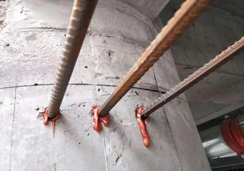 阳江镇建筑结构胶